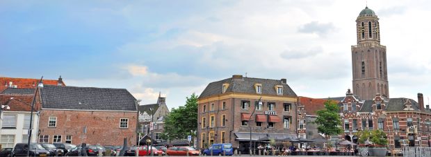 Woningen In Zwolle Antikraak En Tijdelijke Huurwoningen