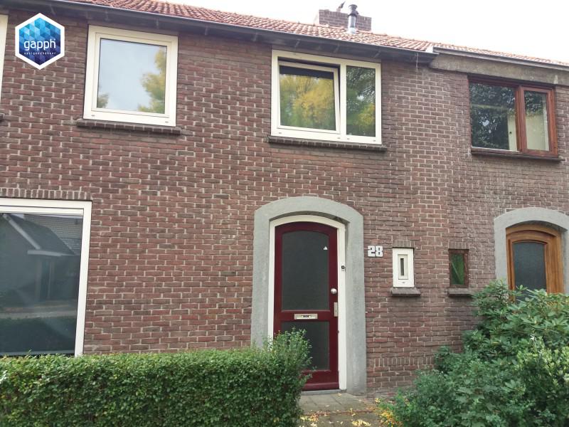 woning antikraak Aarle-Rixtel