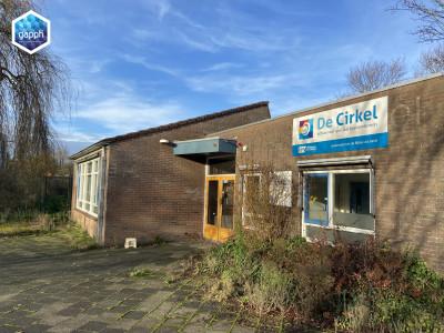 Kamer in Capelle aan den IJssel