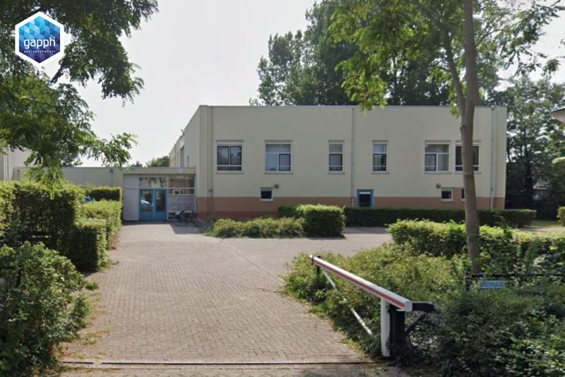 woning antikraak Alkmaar