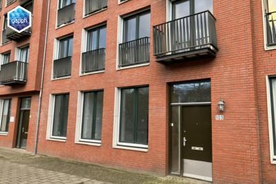 Appartement in Amsterdam