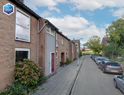 Eengezinswoning in Amersfoort