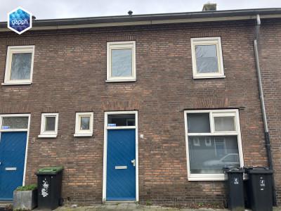 Eengezinswoning in Boxtel