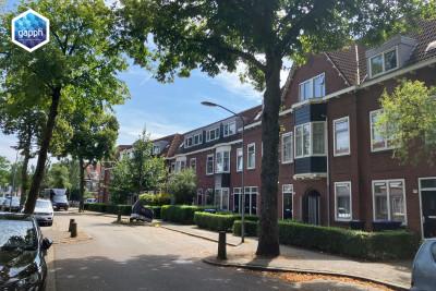 Appartement in Dordrecht