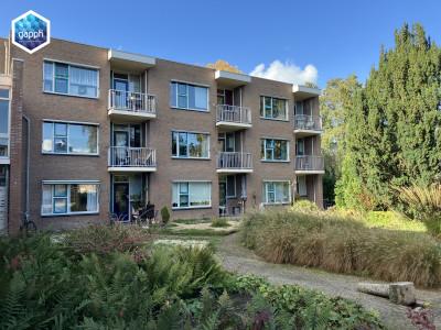 Appartement in Gorinchem