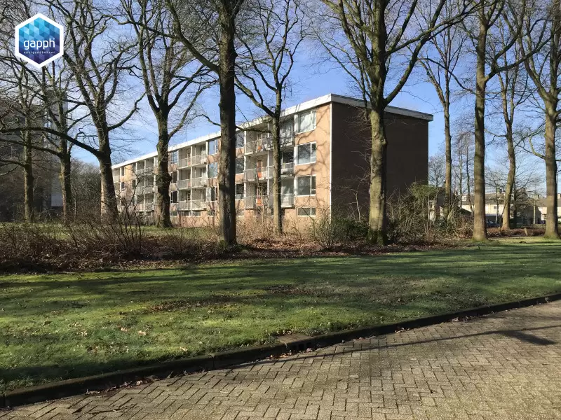 Oosterhout