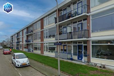 Appartement in Ridderkerk