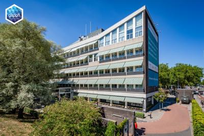 Kamer in Rotterdam