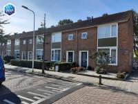 Eengezinswoning in Voorhout