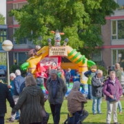 Burendag in Leerdam